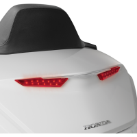 (image for) Show Chrome GT Tour Trunk Lights for Honda GL1800 Gold Wing