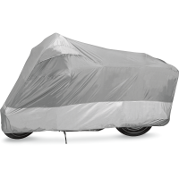 (image for) Guardian Ultralite Motorcycle Cover - X-large