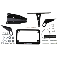 (image for) Fender Eliminator Kit for Ducati Panigale 899/959/1199/1299 12-18
