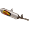 (image for) FMF Mini Powercore 4 - System w/ Aluminum Muffler