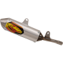 (image for) FMF Mini Powercore 4 - System w/ Aluminum Muffler