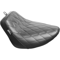 (image for) Bare Bones Diamond Stitch Solo Seat