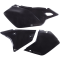 (image for) Acerbis Replacement Side Panels - Black