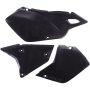 (image for) Acerbis Replacement Side Panels - Black