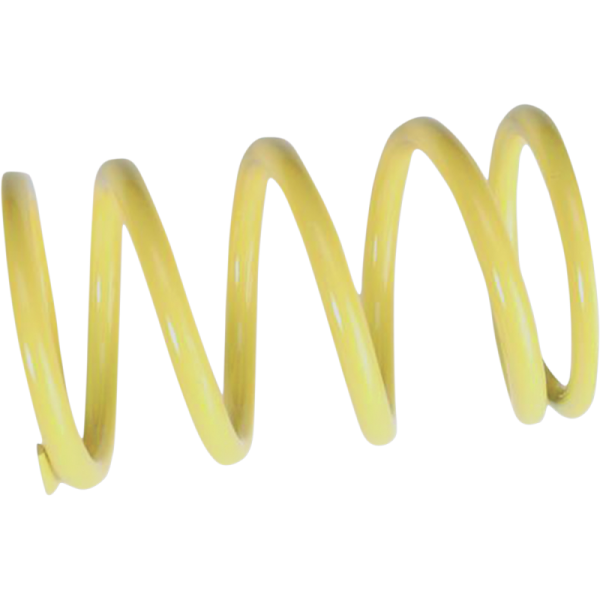 (image for) Venom Primary Spring, 120-340 lbs, Bright yellow