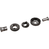 (image for) Drag Specialties Compensating Sprocket Kit