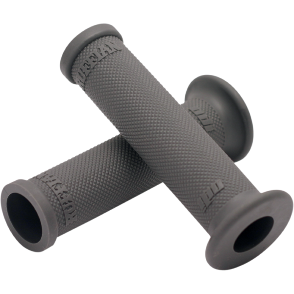 (image for) ODI Ruffian Road Race Grips - Gray