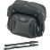 (image for) FTB2500 Sport Sissy Bar and Combo Bag