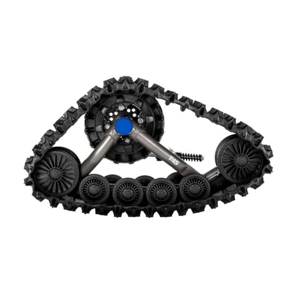 (image for) CAMOPLAST - ATV Camso T4S Track System for BRP/CAN-AM 500 Outlander PRO/XU/Hunting Edition 23.5-24