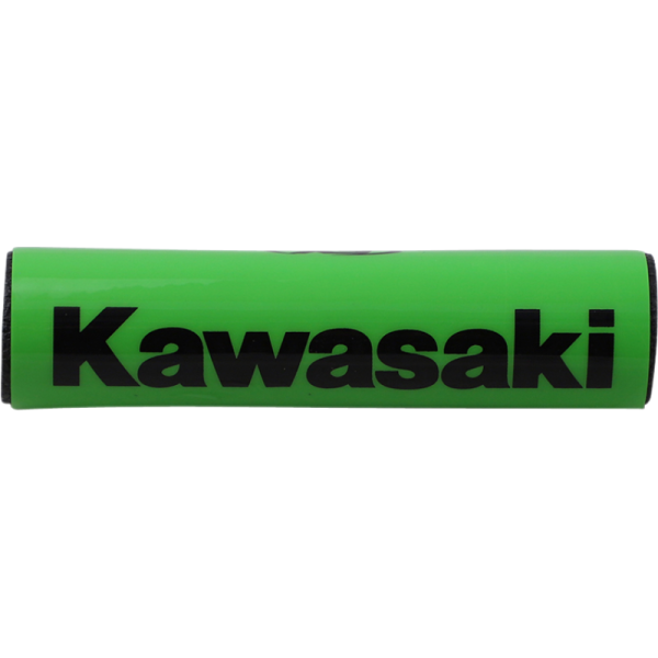 (image for) Factory Effex 7.5" Standard Round Bar Pad - Kawasaki