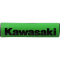(image for) Factory Effex 7.5" Standard Round Bar Pad - Kawasaki