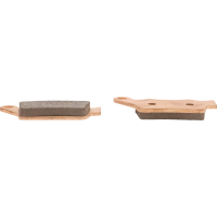 (image for) Sintered Rear Brake Pad - 1721-3243