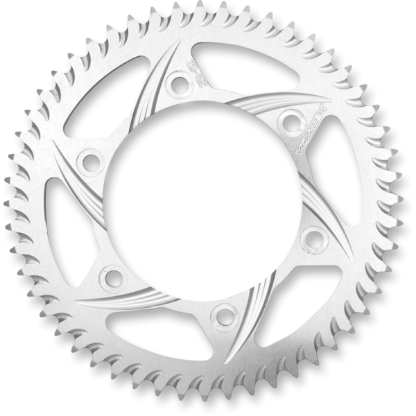 (image for) Vortex Rear Aluminum Silver Sprocket 43T