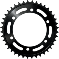 (image for) Sunstar Steel OEM Replacement Rear Sprocket 1210-0356