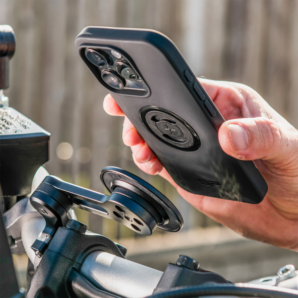 (image for) SP CONNECT Mag-Align Head A