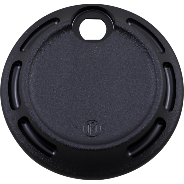 Performance Machine Apex Fuel Door