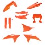(image for) Full Kit - Orange
