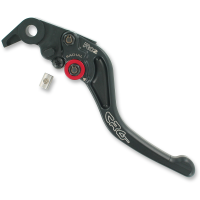 (image for) RC2 Shorty Length Clutch Lever - Black