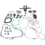 (image for) Vertex Complete Rebuild Kit - Suzuki DR-Z400SM 05-09, 13-20