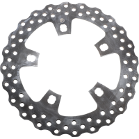 (image for) PM One-Piece Front Rotor 1710-4196