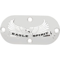 (image for) "Eagle Spirit" Inspection Cover