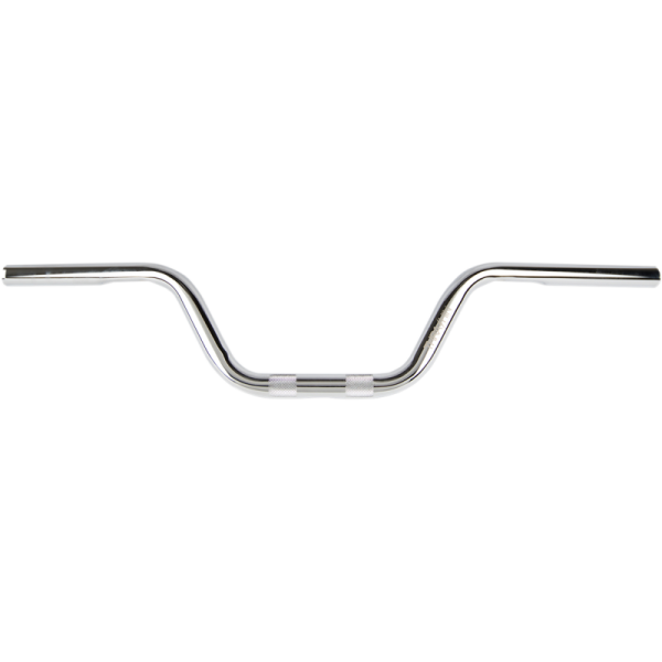 (image for) Thrashin Supply Co. High Bend Handlebar - Chrome