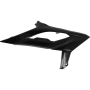 (image for) Acerbis Radiator Shroud - Black