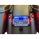 (image for) Curved Elypse 3-1 LED License Plate Kit - Black