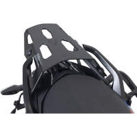 (image for) TRAX ADV Top Case System - Silver