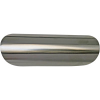 (image for) Bassani Optional Stainless Steel Heat Shields