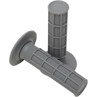 (image for) Renthal Half-Waffle Grips - Medium
