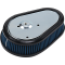 (image for) Premium Washable Air Filter for Screamin' Eagle Stage 1