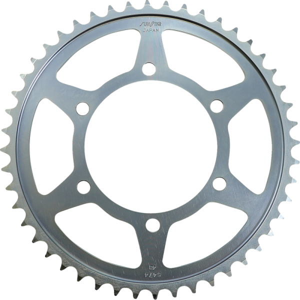 (image for) Steel OEM Replacement Rear Sprocket - 48T