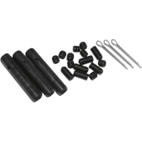 (image for) Venom Adjustable Pin Weight Kit for Ski-Doo