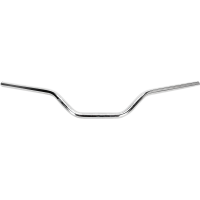 (image for) Scrambles Handlebar, Chrome