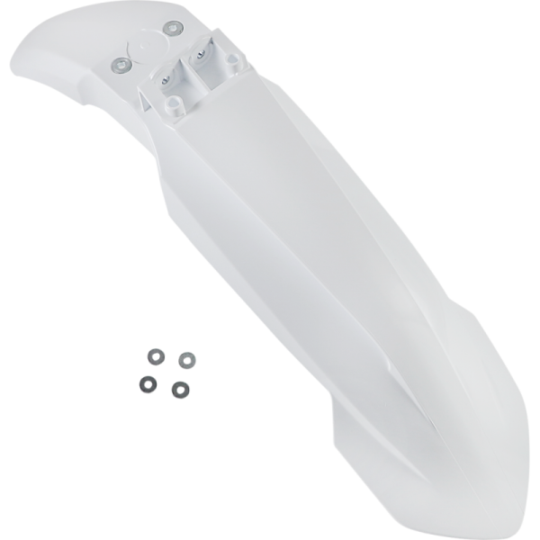 (image for) Acerbis Front Fender - White 20