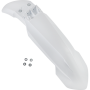 (image for) Acerbis Front Fender - White 20