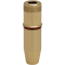 (image for) Manganese Bronze Valve Guide, Exhaust, Standard