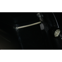 (image for) Low-Profile BAGZ Smoke Lens