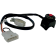 (image for) K&S Starter Switch w/ 4 Pin Plug