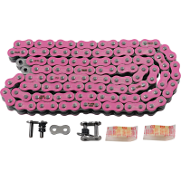 (image for) 530MAX-X Drive Chain - Pink, 120 Links