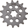 (image for) Vortex Front Steel Sprocket - 15T