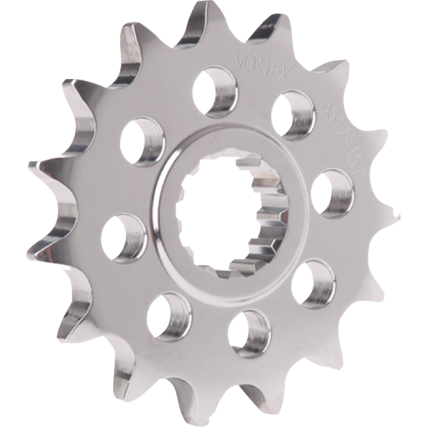 (image for) Vortex Front Steel Sprocket 15T