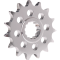 (image for) Vortex Front Steel Sprocket 15T