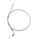 (image for) Armor Coat Throttle (Pull) Cable