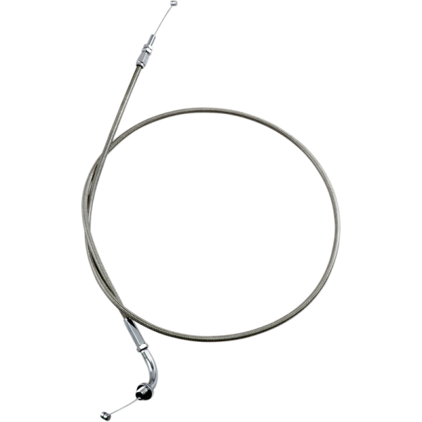 (image for) Motion Pro Armor Coat Throttle (Pull) Cable