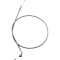 (image for) Armor Coat Throttle (Pull) Cable