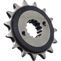 (image for) JT Sprockets 1212-1930 Front Sprocket 15T