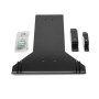 (image for) WARN Center Plow Mount Kit