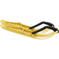 (image for) TMX Ski - Yellow